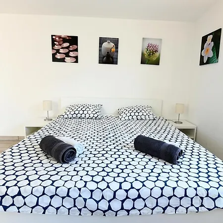 Casa de Férias Vukovic *
