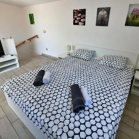 Casa de Férias Vukovic *