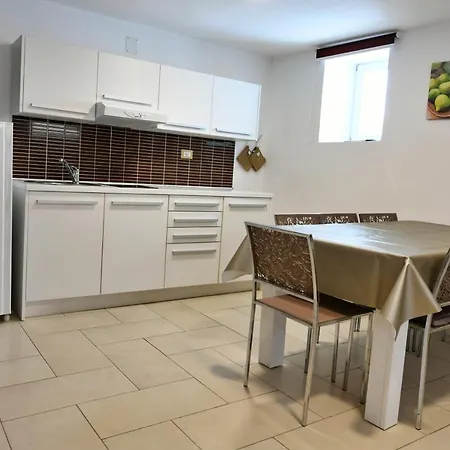 Casa de Férias Vukovic Vodice