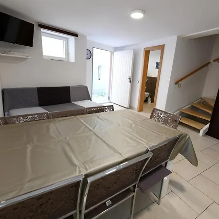 Casa de Férias Vukovic *