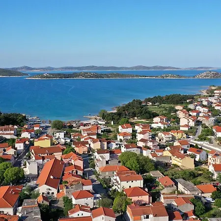 Casa de Férias Vukovic *