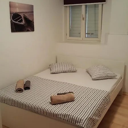 Casa de Férias Vukovic Vodice