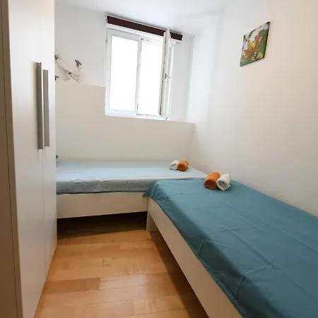 Casa de Férias Vukovic *