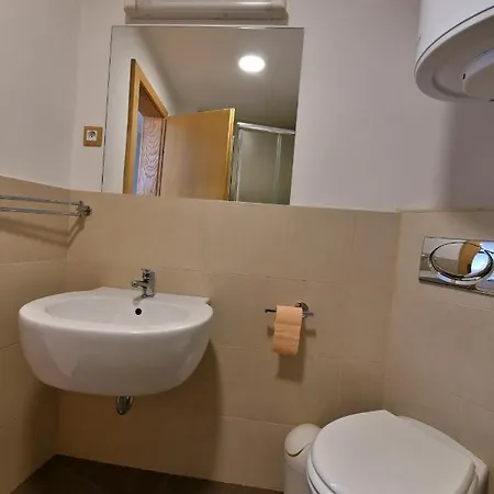 Casa de Férias Vukovic Vodice
